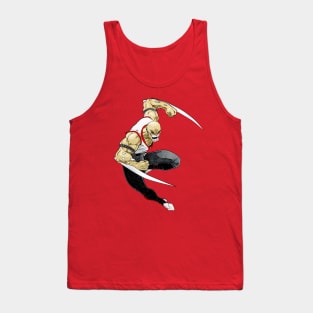 Baraka MKII Tank Top